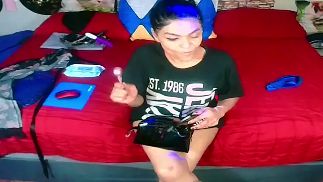 Snapshot of Indian_Blaze00 chatting on 09/27/25, 08:03 Indian Blaze00 online show from 09/27/25, 08:03