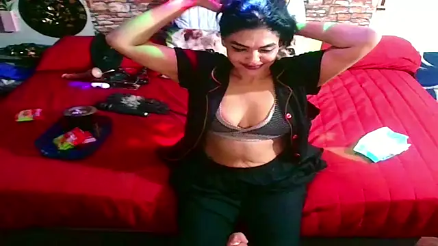 Snapshot of Indian_Blaze00 chatting on 09/28/25, 10:48 Indian Blaze00 online show from 09/28/25, 10:48