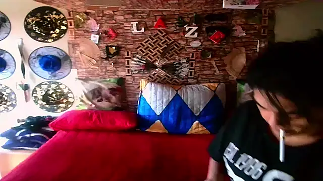 Snapshot of Indian_Blaze00 chatting on 10/03/25, 09:50 Indian Blaze00 online show from 10/03/25, 09:50