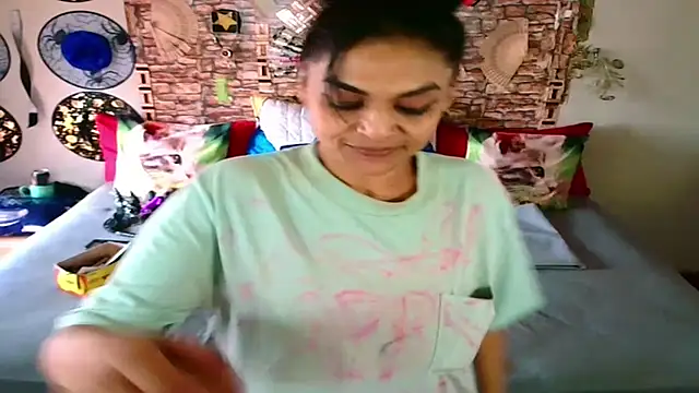 Snapshot of Indian_Blaze00 chatting on 10/07/25, 07:38 Indian Blaze00 online show from 10/07/25, 07:38