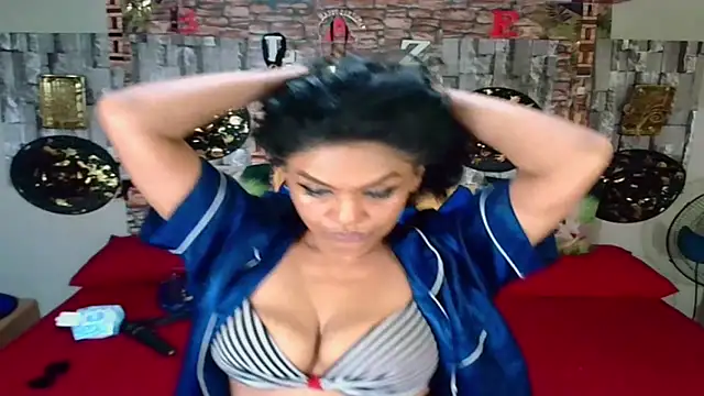 Snapshot of Indian_Blaze00 chatting on 10/19/25, 08:42 Indian Blaze00 online show from 10/19/25, 08:42