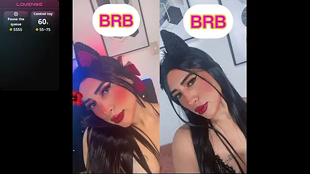 mia sweet 55 online show from 03/22/26, 07:34