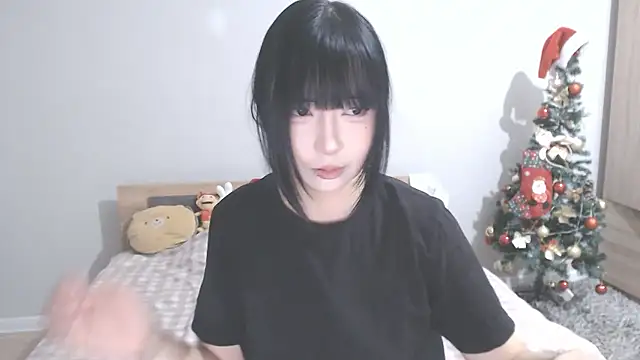 your angela online show from 01/07/26, 02:08