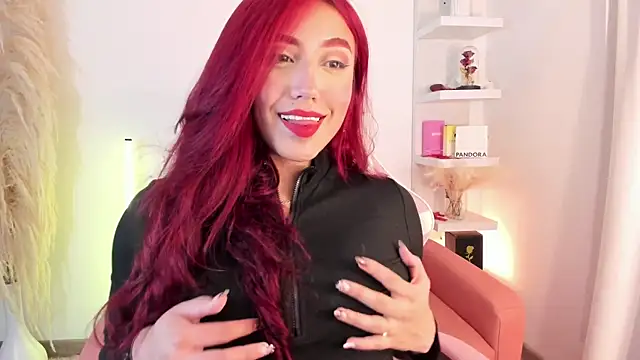 veronicaxx69 online show from 03/22/26, 03:54