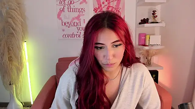 veronicaxx69 online show from 04/05/26, 01:36