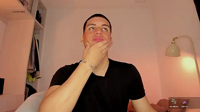 Curlblue online show from 03/05/26, 07:48