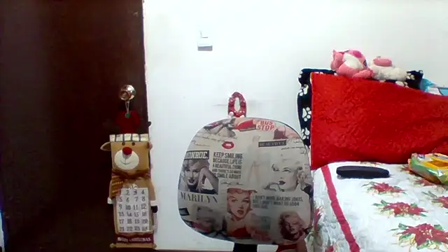 Snapshot of Alisson_brand chatting on 12/31/24, 04:25 Alisson brand online show from 12/31/24, 04:25