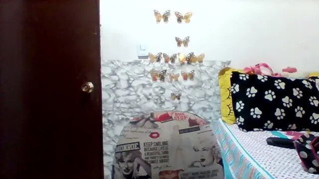 Snapshot of Alisson_brand chatting on 11/06/25, 03:13 Alisson brand online show from 11/06/25, 03:13