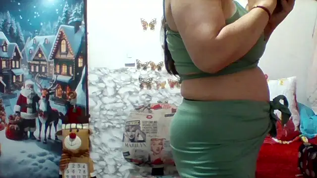 Snapshot of Alisson_brand chatting on 11/27/25, 02:19 Alisson brand online show from 11/27/25, 02:19