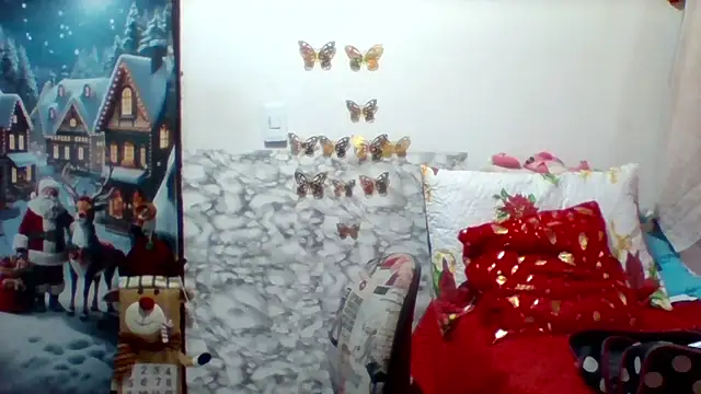 Snapshot of Alisson_brand chatting on 11/29/25, 03:15 Alisson brand online show from 11/29/25, 03:15