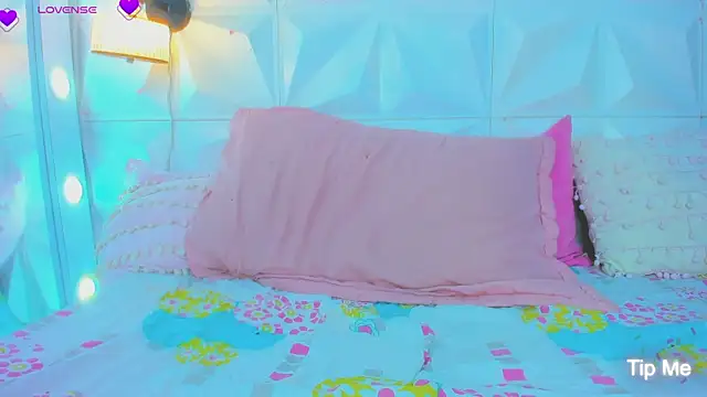 cute latinaxxx online show from 02/08/25, 07:38