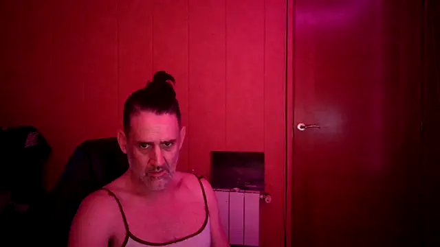 Lia Y PatrickX online show from 12/16/24, 02:38