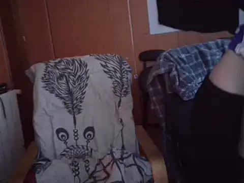 Lia Y PatrickX online show from 01/10/26, 12:45