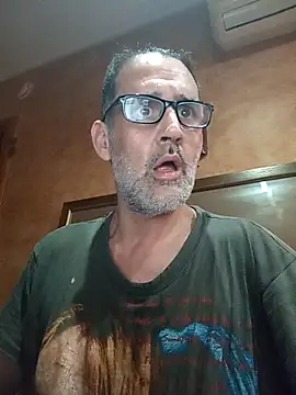 Lia Y PatrickX online show from 03/17/26, 03:44