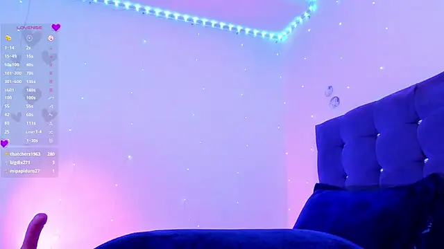 Maggie 1 online show from 02/21/25, 11:54