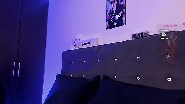 Maggie 1 online show from 02/18/26, 09:44