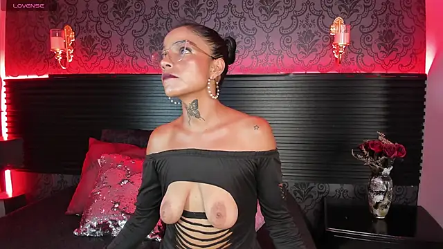 Hellen  4master online show from 02/06/26, 04:28