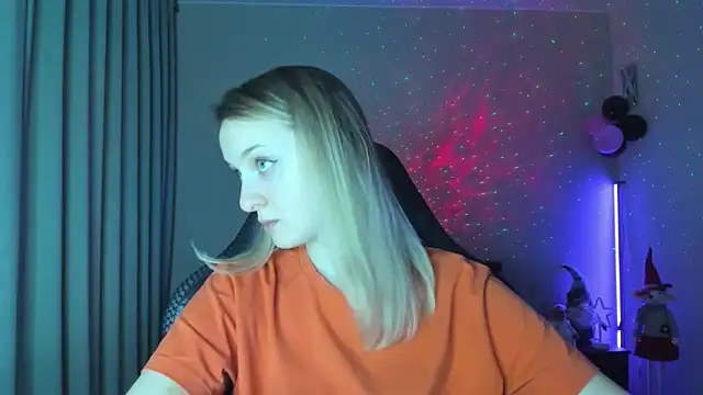 RouseReed online show from 01/16/25, 01:25