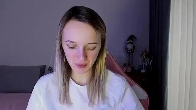 RouseReed online show from 02/03/25, 02:24