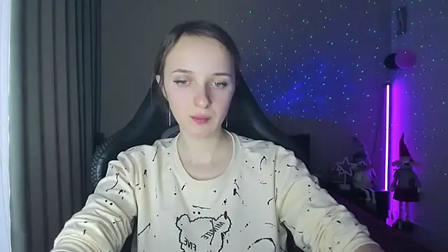 RouseReed online show from 02/06/25, 01:54