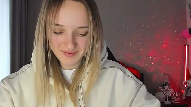 RouseReed online show from 02/14/25, 01:08