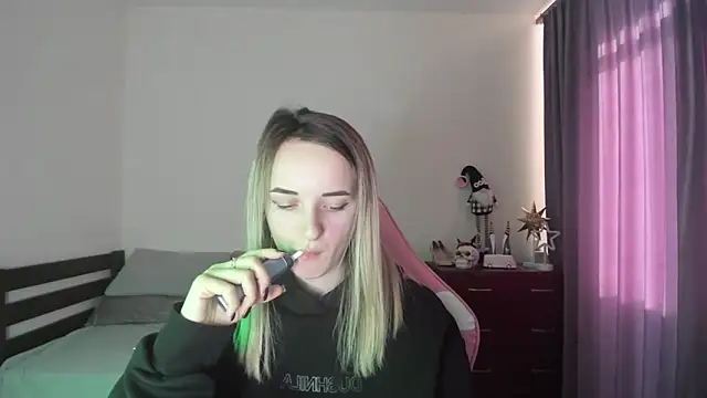 RouseReed online show from 02/21/25, 01:44