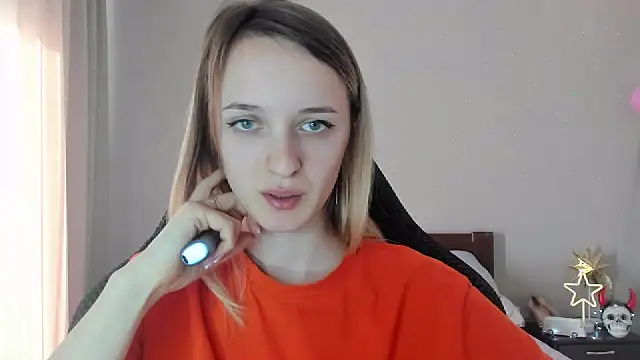 RouseReed online show from 03/18/25, 01:20