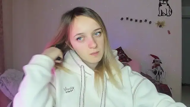 RouseReed online show from 01/11/26, 07:24