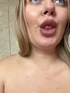 LadyLolyPop  online show from 01/26/25, 01:04