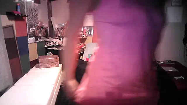 KissMysAssXoXo online show from 01/03/25, 10:41