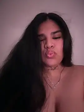 Snapshot of Badkittykim chatting on 12/15/25, 11:31 Badkittykim online show from 12/15/25, 11:31