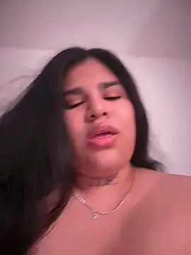 Snapshot of Badkittykim chatting on 12/20/25, 12:29 Badkittykim online show from 12/20/25, 12:29