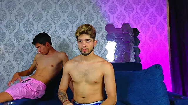 The slim boyss online show from 02/05/25, 06:15