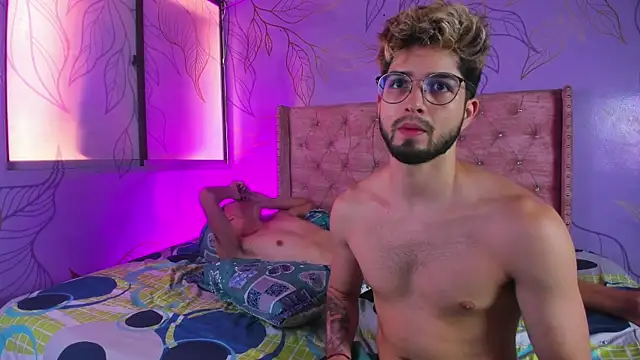 The slim boyss online show from 02/11/25, 07:05