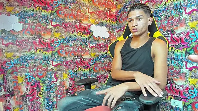 The slim boyss online show from 02/15/25, 02:04