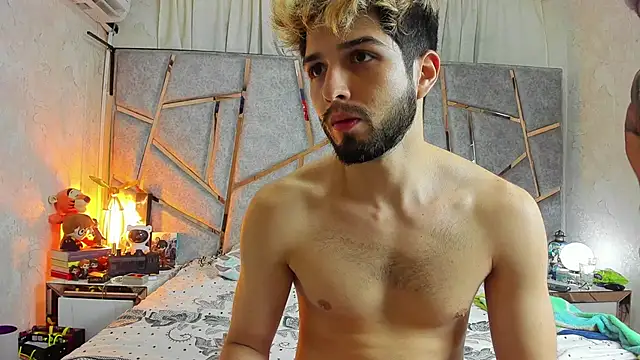 The slim boyss online show from 02/21/25, 04:40