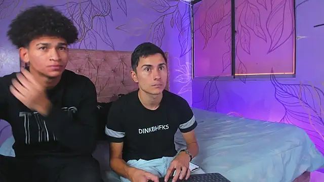 The slim boyss online show from 02/21/25, 01:11