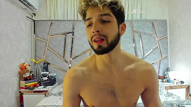 The slim boyss online show from 02/21/25, 08:16