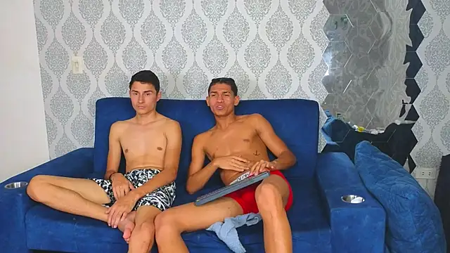 The slim boyss online show from 02/26/25, 04:14