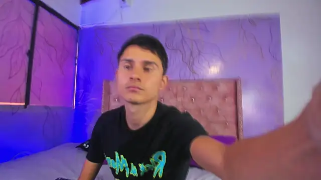 The slim boyss online show from 02/27/25, 01:07