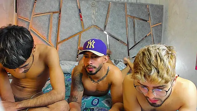 The slim boyss online show from 02/27/25, 10:42