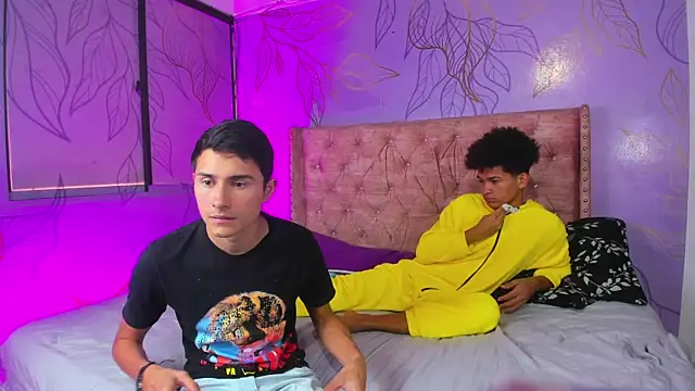 The slim boyss online show from 03/03/25, 01:20