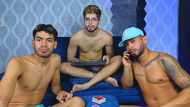 The slim boyss online show from 03/03/25, 11:24