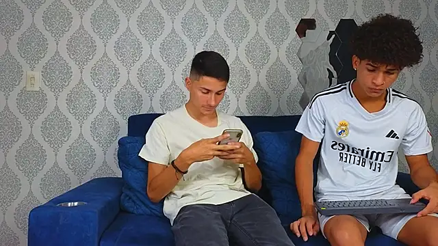 The slim boyss online show from 03/04/25, 01:06