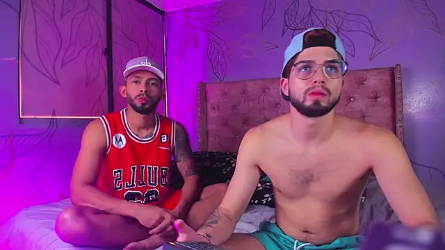 The slim boyss online show from 03/05/25, 07:38