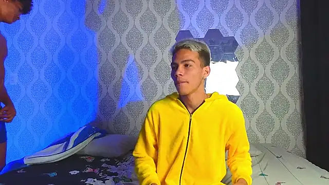 The slim boyss online show from 03/09/25, 02:21