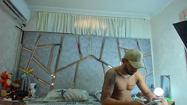 The slim boyss online show from 03/14/25, 07:44