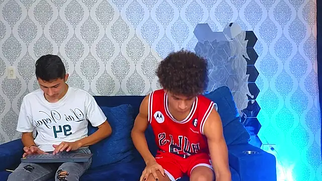 The slim boyss online show from 03/16/25, 01:17