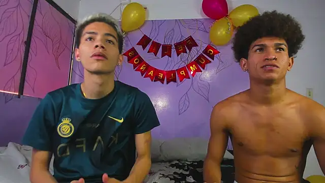 The slim boyss online show from 03/18/25, 07:20