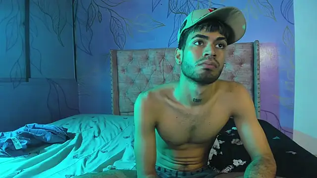 The slim boyss online show from 03/20/25, 03:23